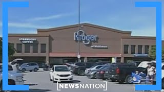 Senators launch investigation into Kroger over alleged surge pricing  Morning in America [upl. by Peednus704]