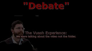 Social Media Dilemma The Idea of “Debate” Pt 2 Vaush’s Propaganda Video [upl. by Odnamla]