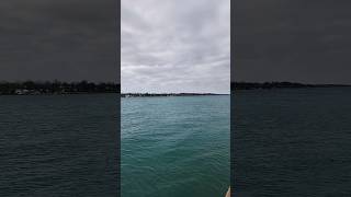 St Clair River Walleye Fishing Update Mar 3rd 2024 [upl. by Ros]