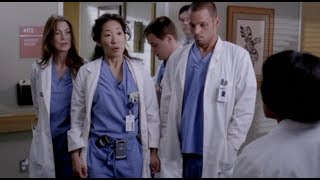 Greys Anatomy Best Moments of Season 3 [upl. by Renaldo433]