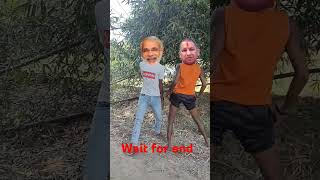 Modi or yogi dance youtubeshorts viralvideo trending video song bhojpuri [upl. by Mitzie]