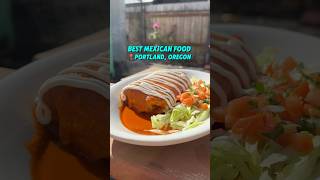 Best Mexican Food in Portland LivePDX portlandoregon [upl. by Rafaellle41]