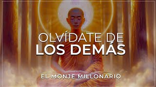 COMO SER TU PRIORIDAD  OLVÍDATE DE LOS DEMÁS PRIMERO TU  BUDISMO [upl. by Rammaj729]