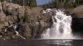 Yosemite Nature Notes  7  Tuolumne River [upl. by Irap]