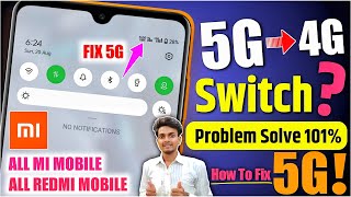 Redmi 9A Wifi Not Working  Redmi 9A Wifi Connected But No Internet Redmi Phone Wifi Range Problem [upl. by Schober270]