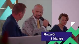 Krynica Forum 2024  1820 września [upl. by Weider764]