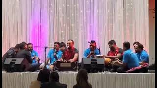 RAVINESH CHAND RAVI CHAKALLAS NIGHT [upl. by Grier182]