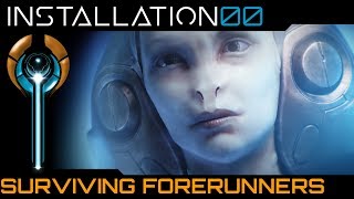 Surviving Forerunners  Lore and Theory [upl. by Gerstein263]