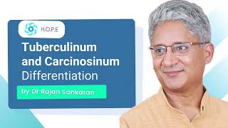 Difference Between Carcinosin amp Tuberculinum Child by Dr Rajan Sankaran [upl. by Dasie]