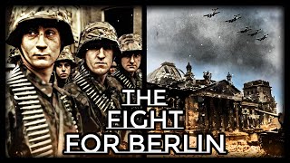 A Last Stand The Fight For Berlin  World War II P1 [upl. by Swagerty]