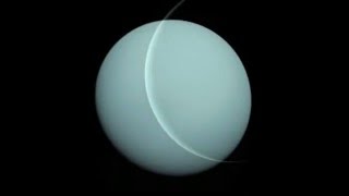 Uranus sounds NASAVoyager recording天王星のquot音quot [upl. by Mimajneb]