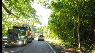 Ruta de Trujillo Alto a Caguas via Carraízo Carr 175 carreteradepuertorico 175 trujilloalto [upl. by Colier]