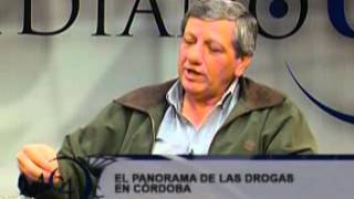 Monsanto en Malvinas Argentinas  Dr Daniel Gómez Jefe de toxicología Hospital de Urgencias [upl. by Htiaf504]