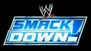 WWE SmackDown Theme 2003  2004  I want it all [upl. by Ahseyi]