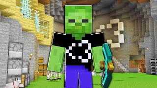 I Survived On The New Minecraft Realms SMP Server [upl. by Jair]