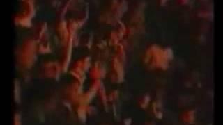 Indochine  L aventurier  Live au Zenith 1 986 [upl. by Duvall]