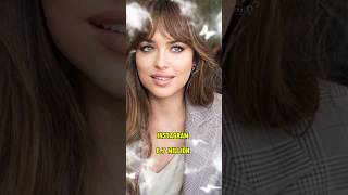 Dakota Johnson Biography shortsfeed viralvideo youtubeshorts song trending usa texas austria [upl. by Idnac]