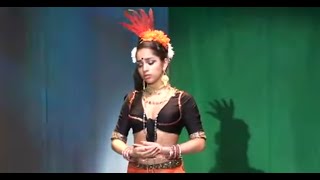 Jhoot Bole Kauwa Kaate  Bobby  by Svetlana Tulasi amp Chakkar group  Bollywood dance [upl. by Nivar]