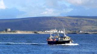 Greencastle Co Donegal [upl. by Notirb]