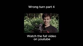 Wrong Turn 2 2007 Movie Explained Part 4 [upl. by Silsby]