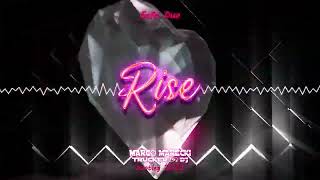 Safri Duo  Rise  Marco Marecki 2023 Bootleg music remix bootleg [upl. by Acire]