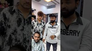 Bobby ke ghar income tax ki rait pad gyi 😂🤣😂 comedy funny shorts ytshorts [upl. by Pawsner]