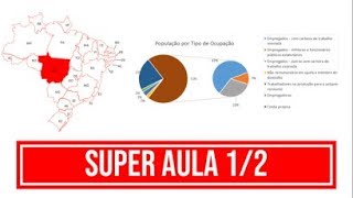 Aula Mapa Interativo com VBA Parte 12 [upl. by Vergne]