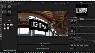 TUTORIAL  Adding new content to HDRI maps with HDR Light Studio [upl. by Htur]