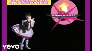 Amandititita  Mecanico Cover Audio Video [upl. by Acinhoj]