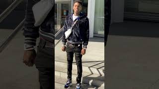 NBA Youngboy type beat 2024 quotAchievementsquot [upl. by Ellednahc]