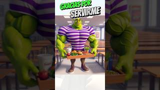 Memes de inteligencia artificial 137 gorram gorramtrivia sasagix shrekmexicano [upl. by Trevor375]