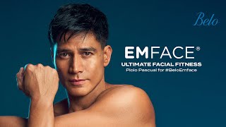 EMFACE for Ultimate Facial Fitness  Belo Medical Group [upl. by Aem]