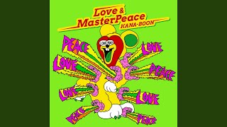 Love amp MasterPeace [upl. by Kerianne]