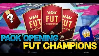 Live fifa récompense fut champion elite 3 [upl. by Farra]