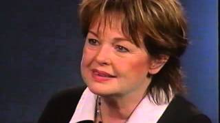 Ghita Nørby Interview  DR  2005 [upl. by Ruffin]