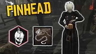 The Pinhead Experience [upl. by Floyd]