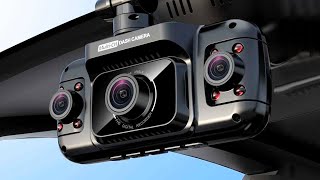 5 Best Dash Cams 2024 Top 5 Cameras to Protect your car [upl. by Machos]