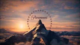 Paramount Pictures Logo with ViacomCBS Byline and Extracted Audio Channels [upl. by Ellemrac]