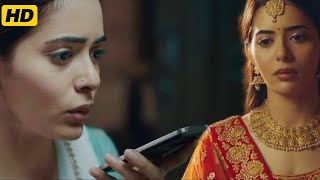 Ladki Ko Boyfreind Se Baat Krte Pakda  Hasratein  Episode 4 [upl. by Haerle]