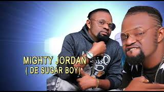 Solmag Trinity Music and Films Intl Presents Mighty Jordan  Showreel Official Video [upl. by Coleville]