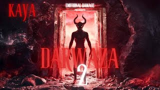 DARWAZA PART 2  INTRO  KAYA  TEASER Horror short Film 2024 [upl. by Demetrius559]