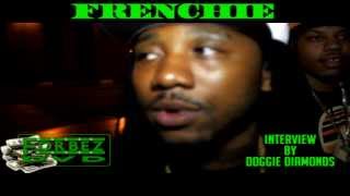 Frenchie Of BSM Responds To Gucci Mane Dissing Him And Waka Flocka On Twitter [upl. by Ahern]