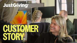 JustGiving is making donations go further with bank payments  GoCardless customer story [upl. by Llesram]