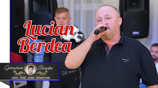 LUCIAN BERDEA GUTA DE LA ORADEA ✘ PROGRAM DE JOCURI ✘ NUNTA ALIN amp ANDREEA ✘ NOU [upl. by Eimorej]