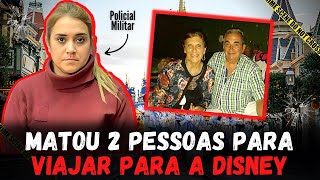 UMA POLICIAL BOA E CONFIÁVEL ERA O QUE ELA PARECIA SER  Sonia Rebeca Soloaga [upl. by Annaiel]