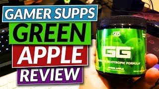 Gaming Focus Supplement  Nootropics For Focus [upl. by Amelina609]