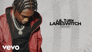 Lil Tjay  Laneswitch Official Audio [upl. by Akerehs744]