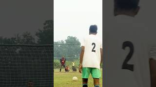 Best Penalty 2024 Kick ❤️ shorts penalty football [upl. by Ymmik822]