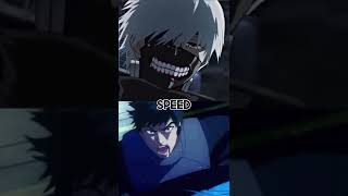 Kaneki vs Amon kotarou  who’s stronger Viewer suggestion [upl. by Hammad]