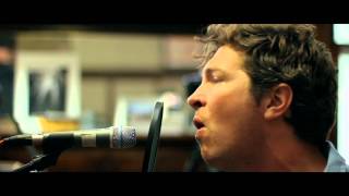 Matt Wertz  Feels So Right Live At Home 45 [upl. by Novelia900]